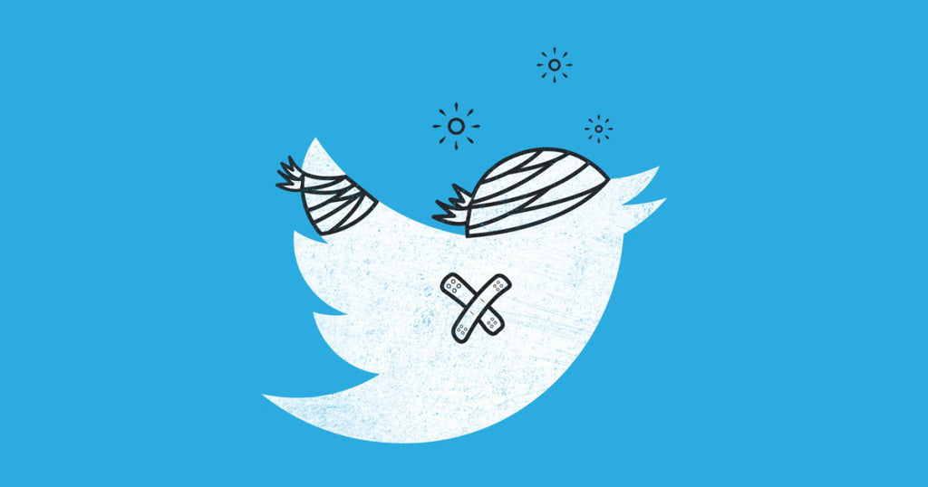 Twitter no funciona: la red social sufre una nueva caída